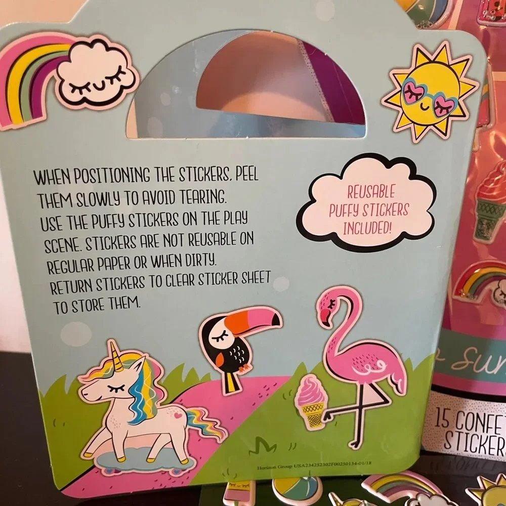 N/A kids toys